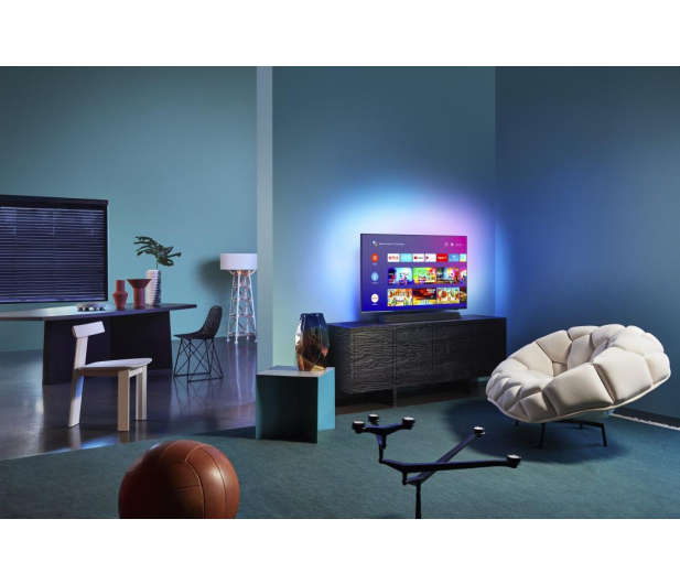 Philips 55PUS9435 55" LED 4K Android TV Ambilight x3 Bowers&Wilkins - 547037 - zdjęcie 5